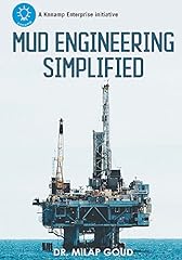 Mud engineering simplified for sale  Delivered anywhere in USA 