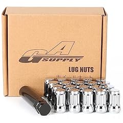 Gasupply 12x1.5 lug for sale  Delivered anywhere in USA 