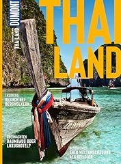 Dumont bildatlas thailand d'occasion  Livré partout en France