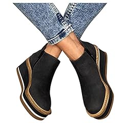 Hbeylia platform wedge for sale  Delivered anywhere in USA 