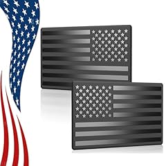 Black american flag for sale  Delivered anywhere in USA 