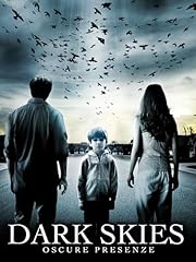 Dark skies oscure usato  Spedito ovunque in Italia 