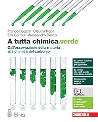 Tutta chimica.verde. dall usato  Spedito ovunque in Italia 