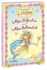 Prinzessin lillifee lillifees gebraucht kaufen  Wird an jeden Ort in Deutschland