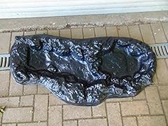 Bachlaufelemente schwarz gebraucht kaufen  Wird an jeden Ort in Deutschland