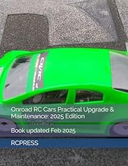Onroad cars practical usato  Spedito ovunque in Italia 