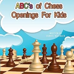 Abc chess openings d'occasion  Livré partout en France