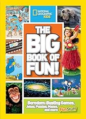 Big book fun for sale  Delivered anywhere in USA 