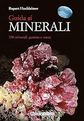 Guida minerali. 700 usato  Spedito ovunque in Italia 