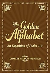 Golden alphabet for sale  Delivered anywhere in USA 