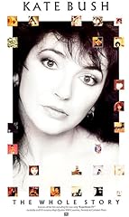 Kate bush whole for sale  Delivered anywhere in USA 
