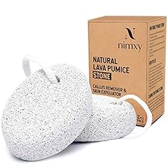 Nimxy pumice stone for sale  Delivered anywhere in UK