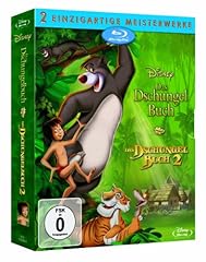 Dschungelbuch dschungelbuch 2 gebraucht kaufen  Wird an jeden Ort in Deutschland