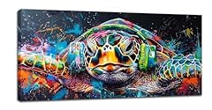 Large banksy sea for sale  Delivered anywhere in USA 