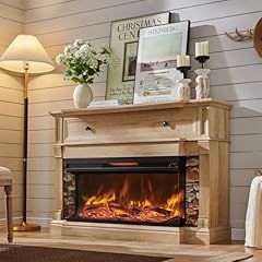 Okd electric fireplace for sale  Delivered anywhere in USA 