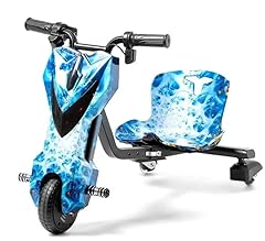 Crazy drift trike d'occasion  Livré partout en Belgiqu