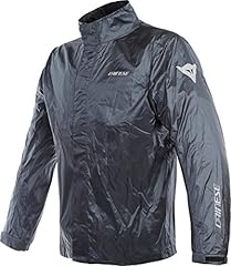 Dainese rain jacket usato  Spedito ovunque in Italia 