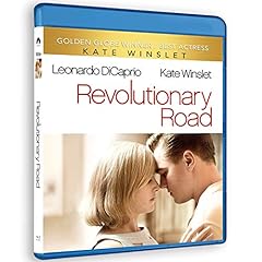 Revolutionary road blu for sale  Delivered anywhere in USA 