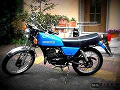 Suzuki 125 1980 for sale  Delivered anywhere in Ireland