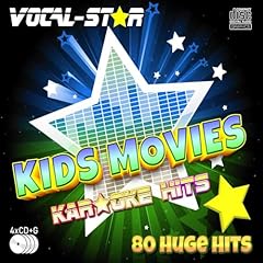 Vocal star kids for sale  Delivered anywhere in USA 