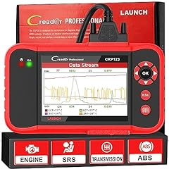 Launch crp123 obd2 for sale  Delivered anywhere in USA 