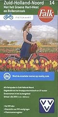 Falk vvv fietskaart gebraucht kaufen  Wird an jeden Ort in Deutschland