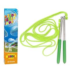Bubble wand pack for sale  Delivered anywhere in Ireland