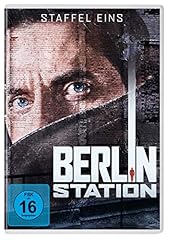 Berlin station staffel d'occasion  Livré partout en France
