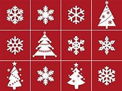 Backsplash tile christmas for sale  Delivered anywhere in USA 