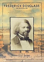 Frederick douglass brooklyn for sale  Delivered anywhere in USA 