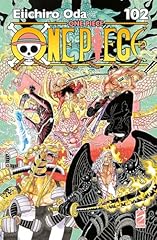 One piece. new usato  Spedito ovunque in Italia 