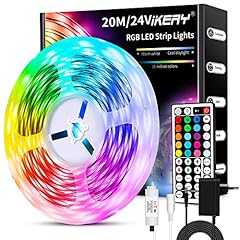 Ikery led strip gebraucht kaufen  Wird an jeden Ort in Deutschland