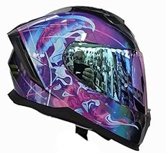 Casco integrale donna usato  Spedito ovunque in Italia 