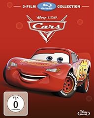 Cars cars cars usato  Spedito ovunque in Italia 