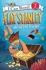 Flat stanley lost for sale  Delivered anywhere in USA 