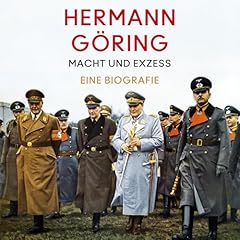 Hermann göring macht gebraucht kaufen  Wird an jeden Ort in Deutschland