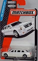 Matchbox 2016 mbx for sale  Delivered anywhere in USA 