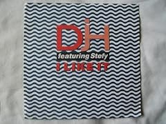 Djh feat stefy d'occasion  Livré partout en France