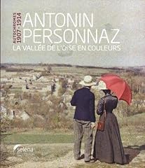 Antonin personnaz autochromes d'occasion  Livré partout en Belgiqu