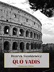 Quo vadis d'occasion  Livré partout en France