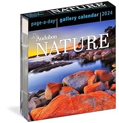 Audubon nature page for sale  Delivered anywhere in UK