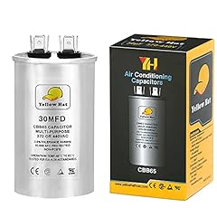 Capacitor air conditioner for sale  Delivered anywhere in USA 