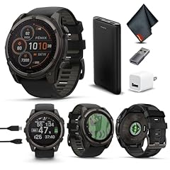 Garmin fenix 51mm for sale  Delivered anywhere in USA 