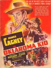Oklahoma kid movie for sale  Delivered anywhere in USA 