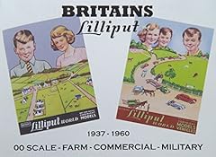 Britains lilliput for sale  Delivered anywhere in UK
