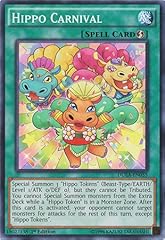 Hippo carnival duelist for sale  Delivered anywhere in USA 