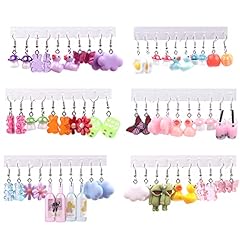 Pairs fun earrings for sale  Delivered anywhere in USA 