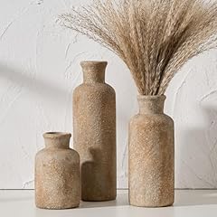 Luka ceramic rustic for sale  Delivered anywhere in USA 