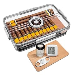 Zigarren humidor acryl gebraucht kaufen  Wird an jeden Ort in Deutschland