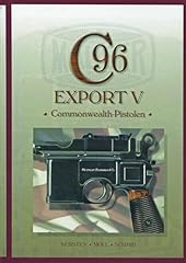 Mauser c96 export d'occasion  Livré partout en France